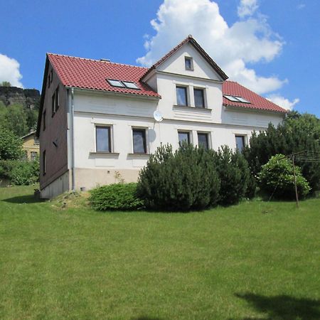 Apartman Tisa 68 Eksteriør billede