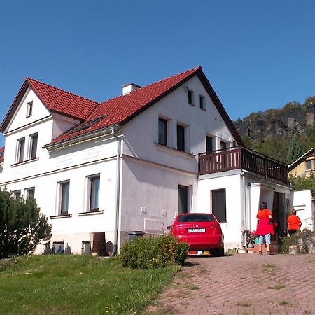 Apartman Tisa 68 Eksteriør billede