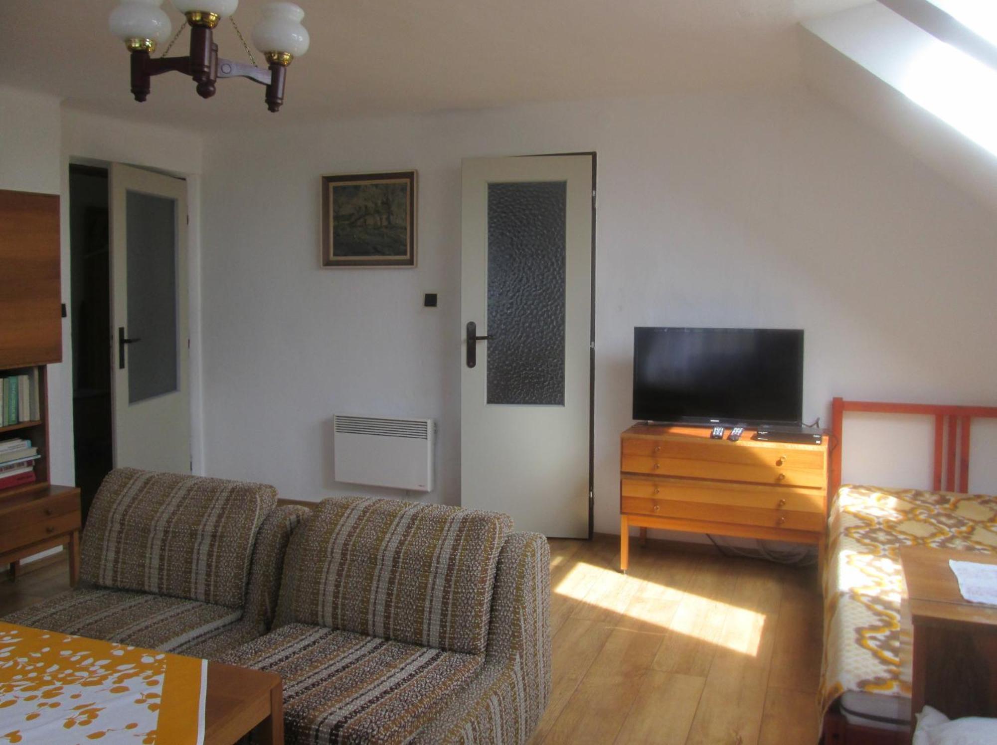 Apartman Tisa 68 Værelse billede