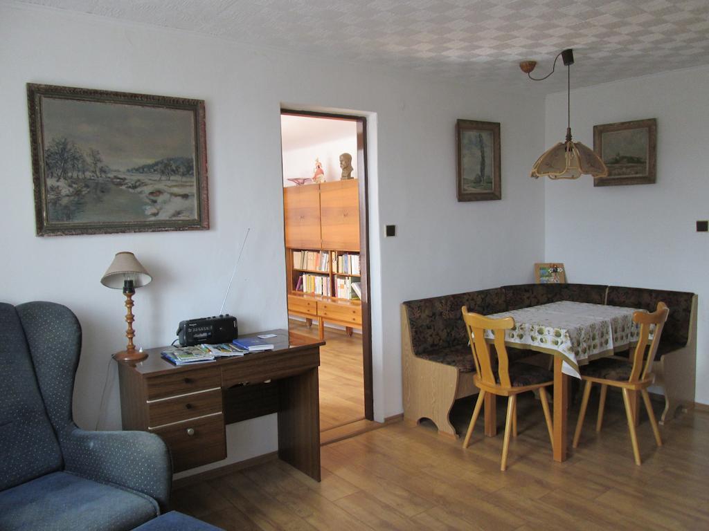 Apartman Tisa 68 Værelse billede