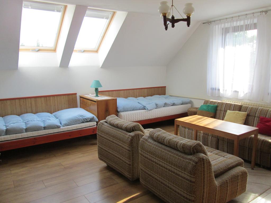 Apartman Tisa 68 Værelse billede