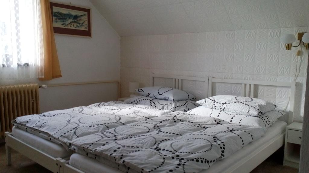 Apartman Tisa 68 Eksteriør billede