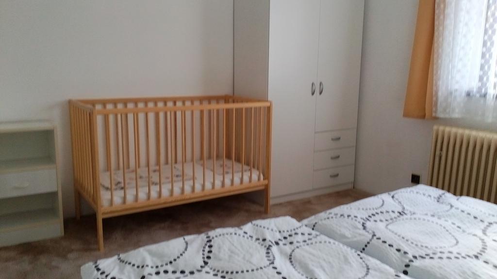 Apartman Tisa 68 Eksteriør billede