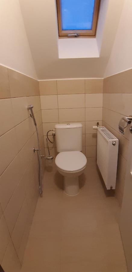 Apartman Tisa 68 Eksteriør billede
